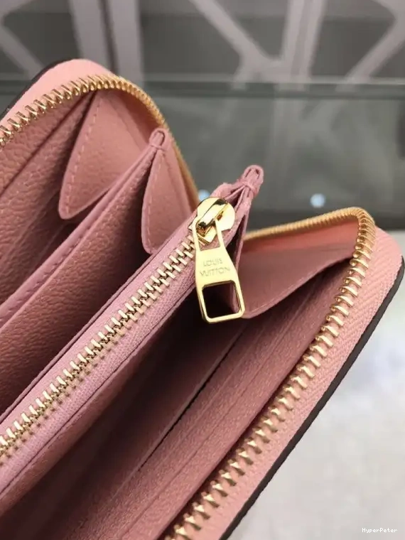 ZIPPY LOUIS WALLET VUITTON 0626
